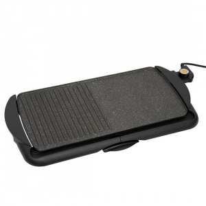 Somogyi HG GR 03 asztali grills&uuml;tő